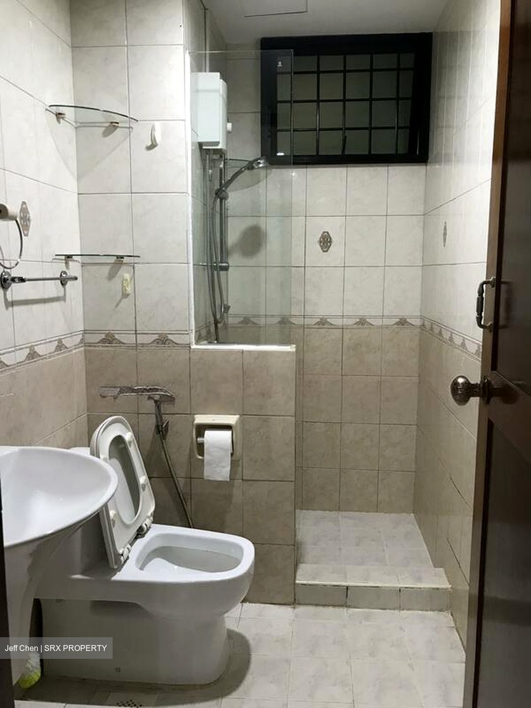 Simei Green Condominium (D18), Condominium #510331461